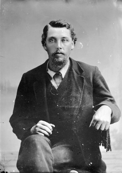 Unknown subject and date